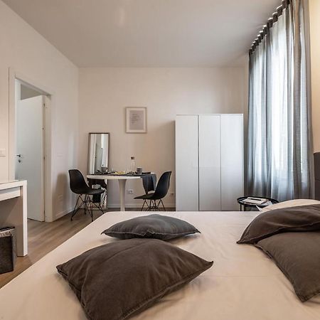 Emilia Suite Essence Modena Eksteriør bilde