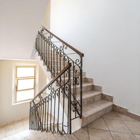 Emilia Suite Essence Modena Eksteriør bilde