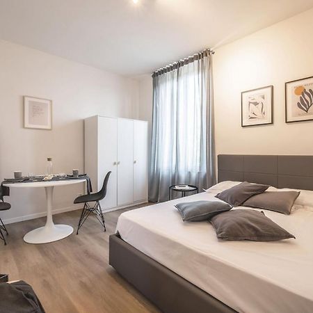 Emilia Suite Essence Modena Eksteriør bilde