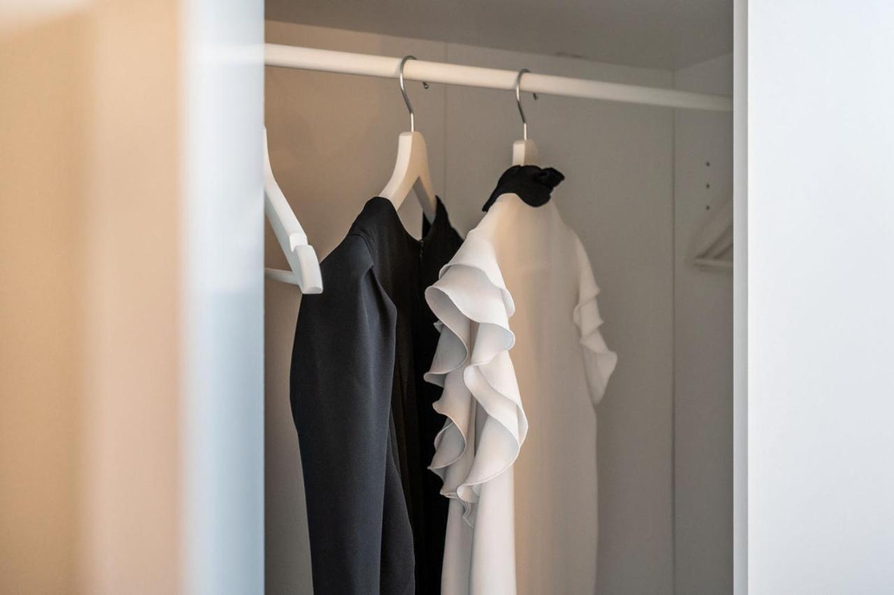 Emilia Suite Essence Modena Eksteriør bilde