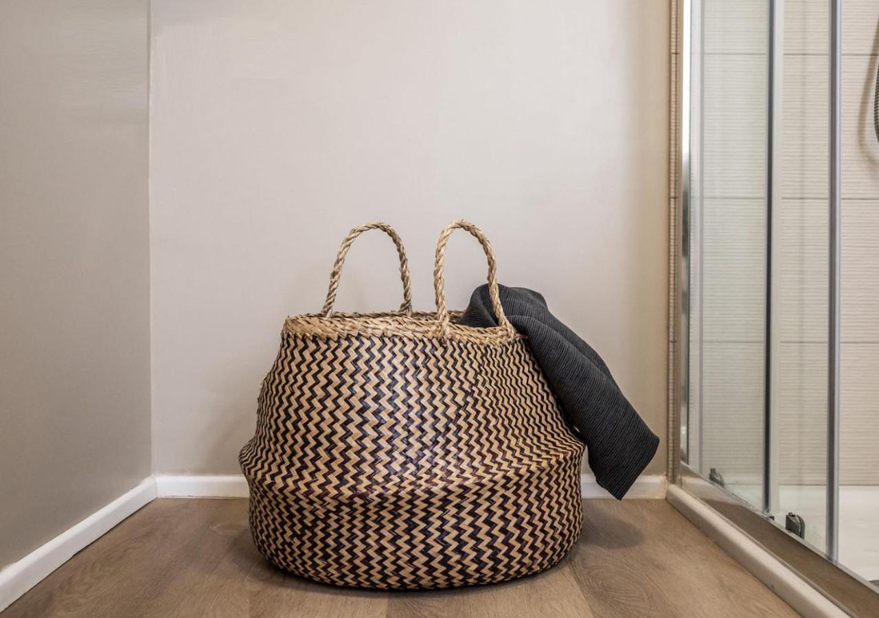 Emilia Suite Essence Modena Eksteriør bilde