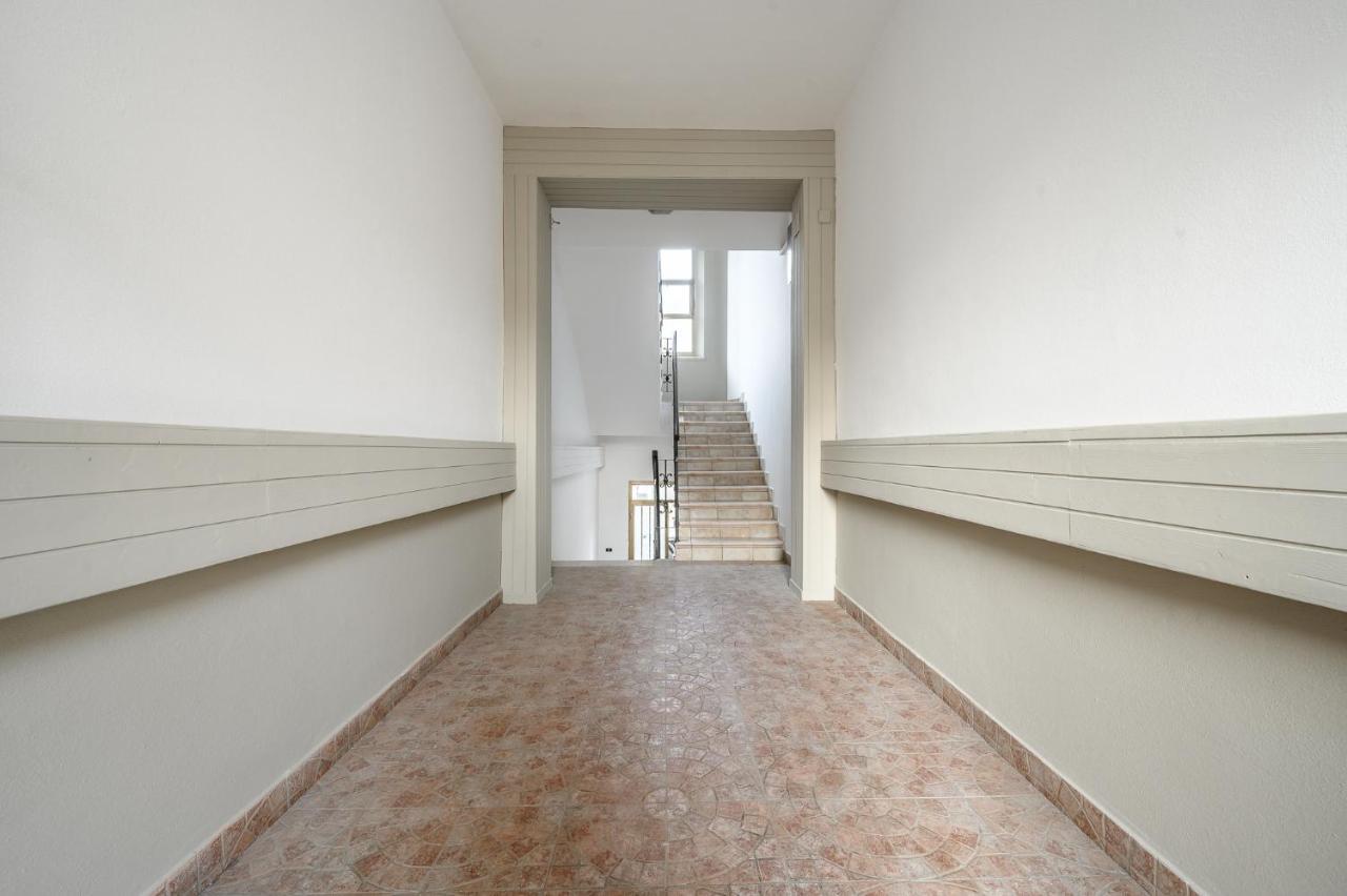 Emilia Suite Essence Modena Eksteriør bilde