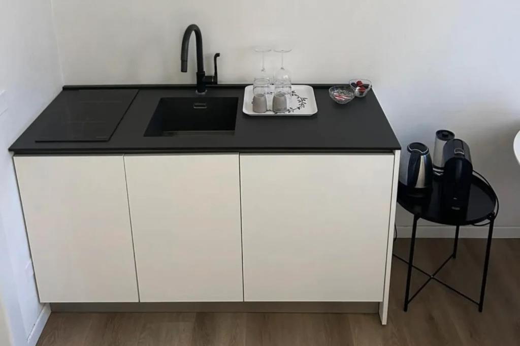 Emilia Suite Essence Modena Eksteriør bilde